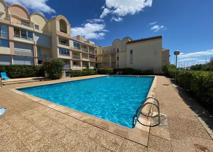 Appartement 100 M2 Terrasse Piscine