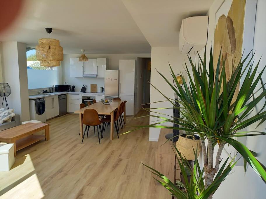 100 M2 Terrasse Piscine