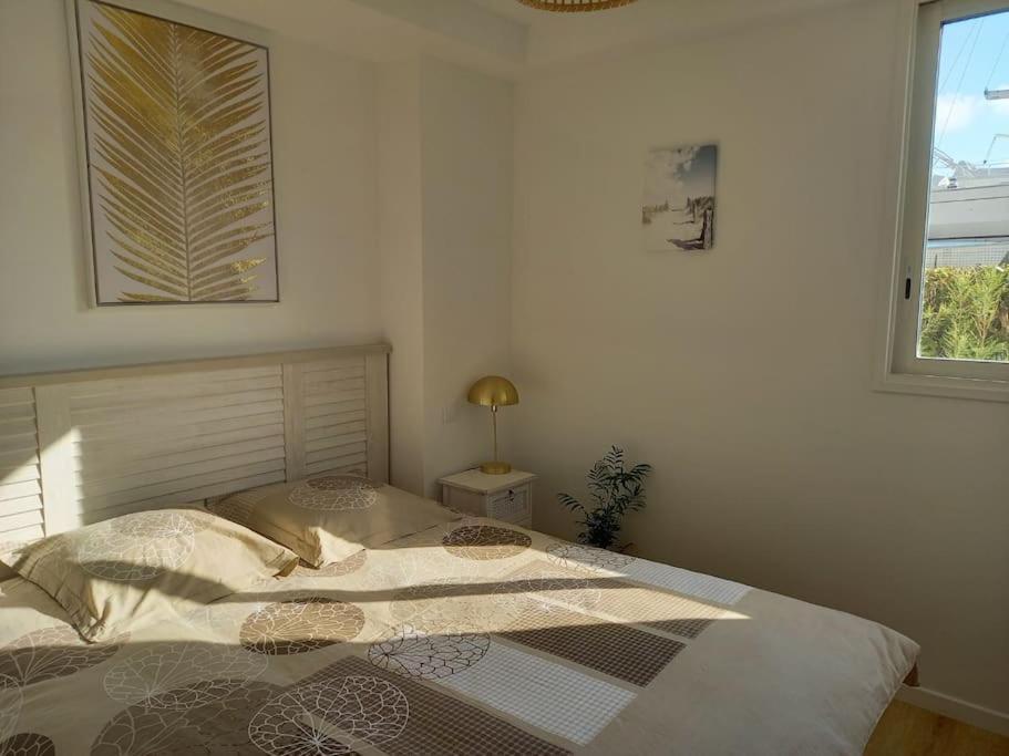 Apartment 100 M2 Terrasse Piscine *