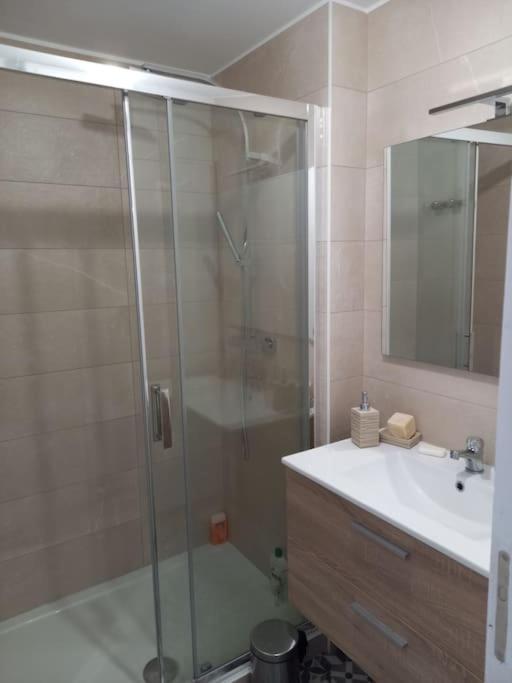 Apartment 100 M2 Terrasse Piscine *