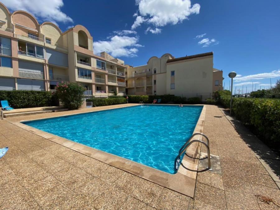 100 M2 Terrasse Piscine Apartment *